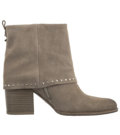 Karino Beżowe 5560/001-P (KN3-a) shoes