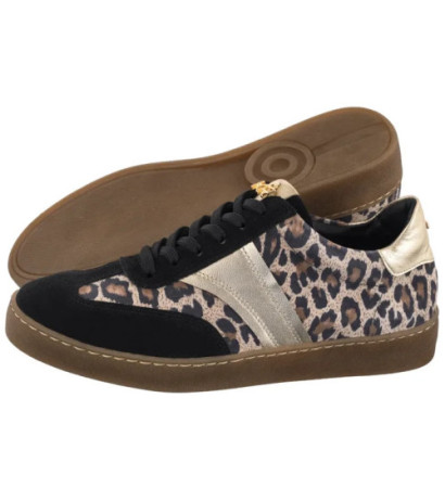 Karino Brązowe 5561/043-P (KN4-a) shoes