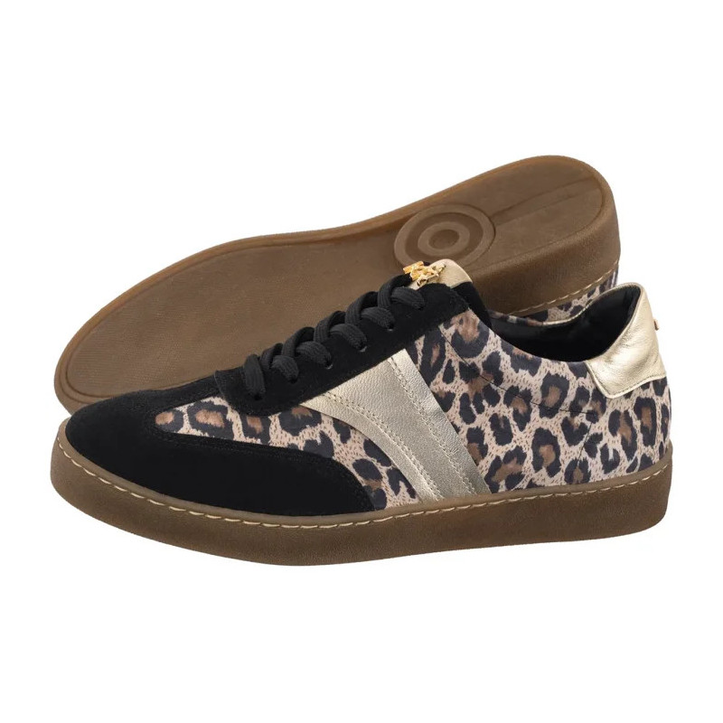 Karino Brązowe 5561/043-P (KN4-a) shoes