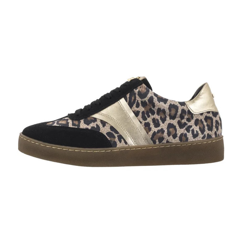 Karino Brązowe 5561/043-P (KN4-a) shoes