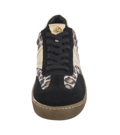 Karino Brązowe 5561/043-P (KN4-a) shoes