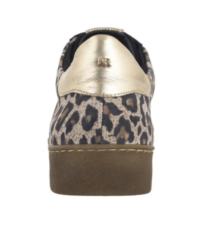 Karino Brązowe 5561/043-P (KN4-a) shoes