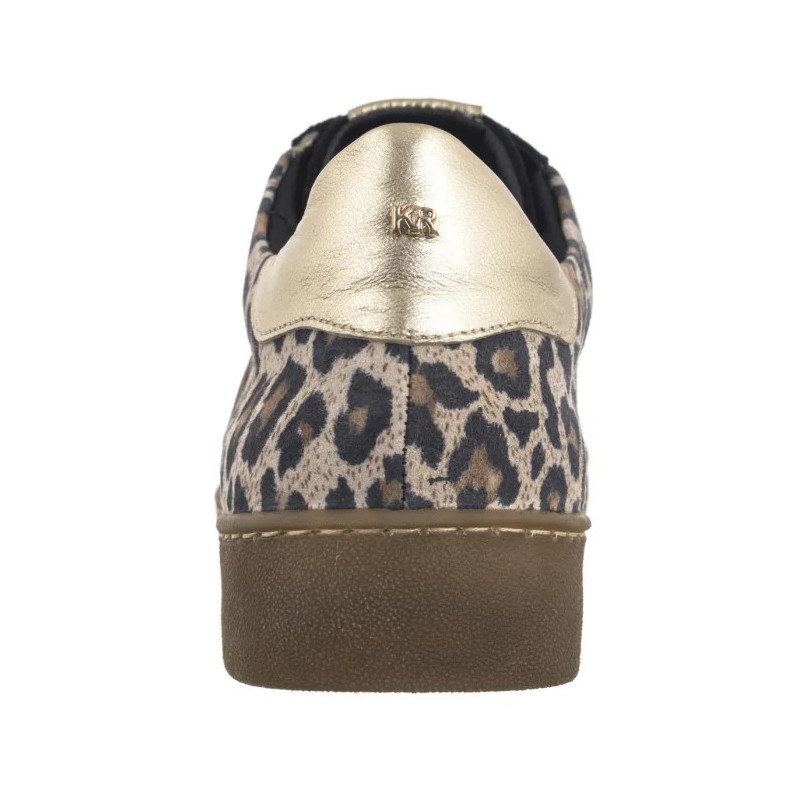 Karino Brązowe 5561/043-P (KN4-a) shoes