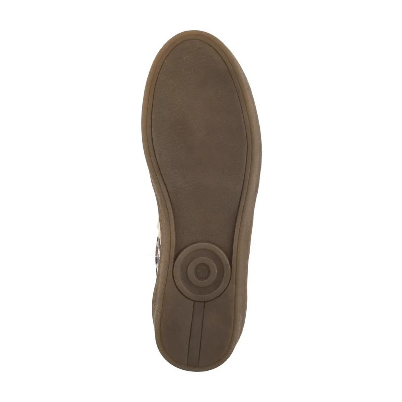 Karino Brązowe 5561/043-P (KN4-a) shoes