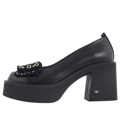 Karino Czarne 5569/076-P (KN5-a) shoes