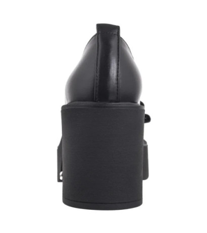 Karino Czarne 5569/076-P (KN5-a) shoes