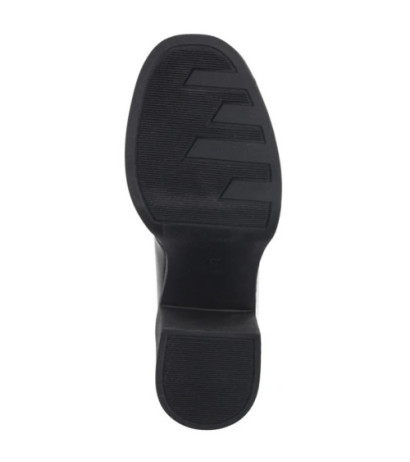 Karino Czarne 5569/076-P (KN5-a) shoes