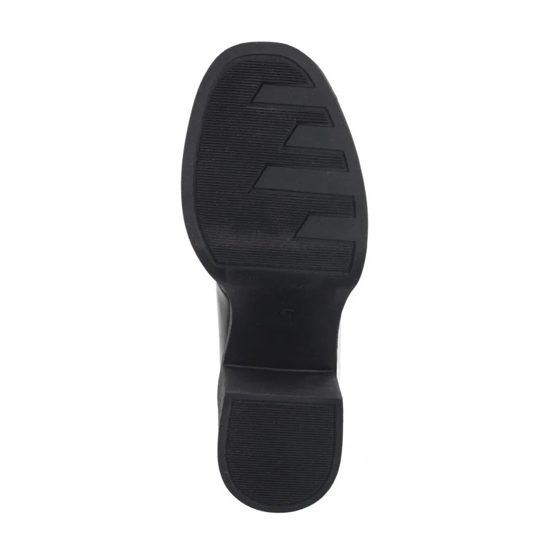 Karino Czarne 5569/076-P (KN5-a) shoes