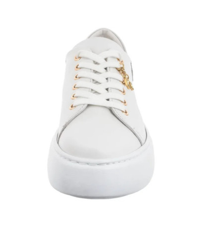 Karino Białe 5478/010-P (KN7-a) shoes