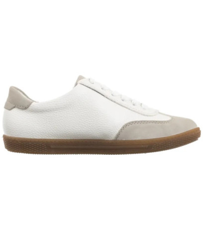 Rieker Białe L9700-80 White Combination (RI235-a) shoes