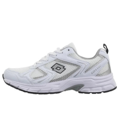 Lotto Kitaura 2400010U 1080 White/Silver (LO10-a) running Shoes