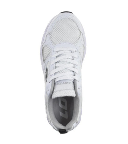 Lotto Kitaura 2400010U 1080 White/Silver (LO10-a) running Shoes