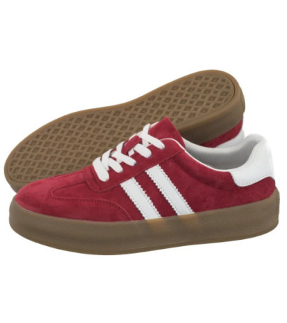 Filippo Czerwone DP6764/25 RD (FO140-a) sports Shoes