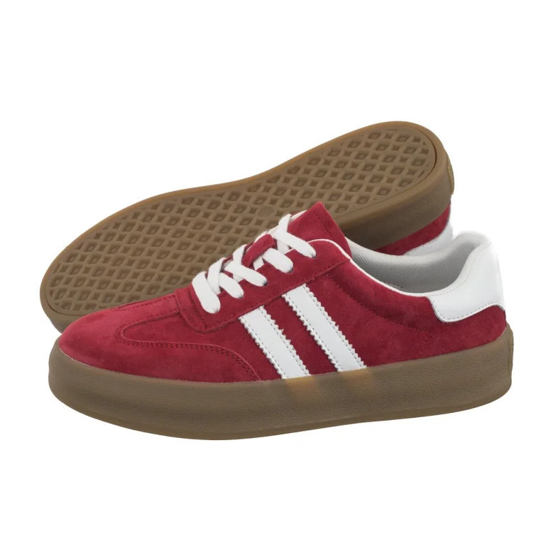 Filippo Czerwone DP6764/25 RD (FO140-a) sports Shoes