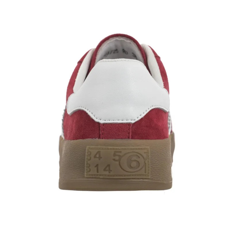 Filippo Czerwone DP6764/25 RD (FO140-a) sports Shoes