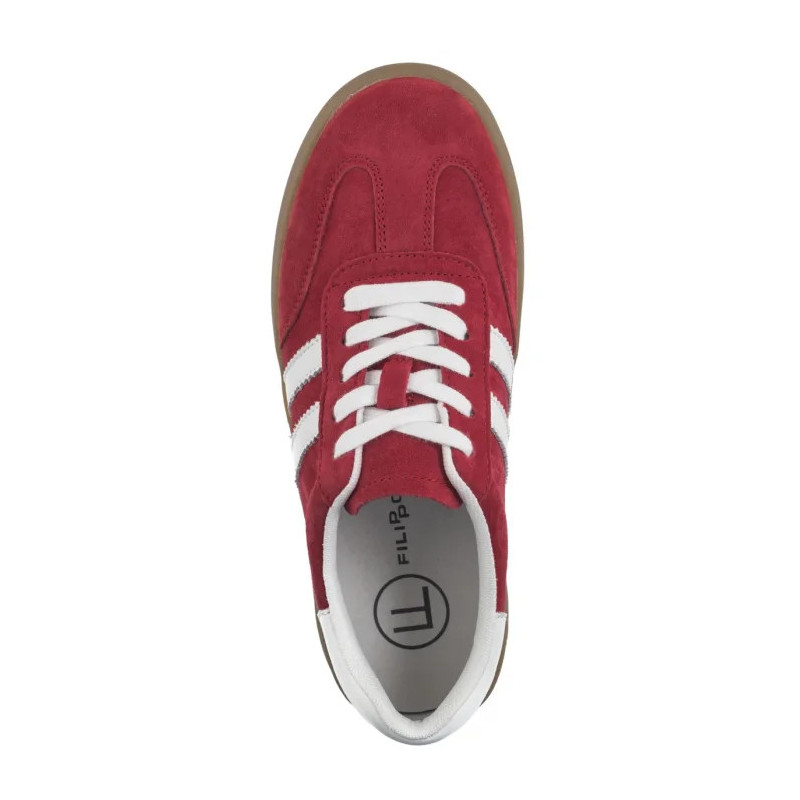 Filippo Czerwone DP6764/25 RD (FO140-a) sports Shoes