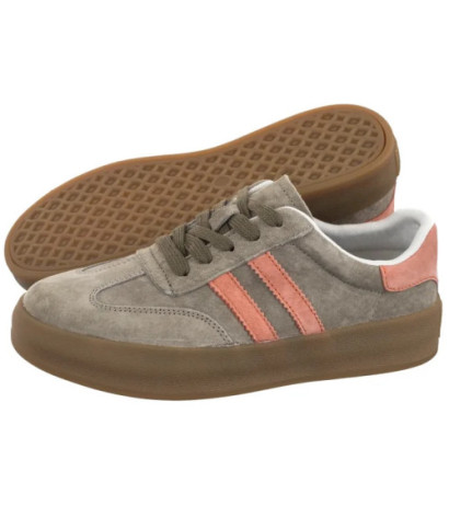 Filippo Khaki DP6764/25 KH OR (FO140-b) sports Shoes