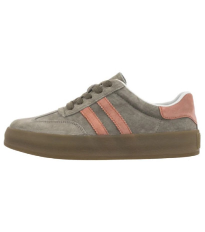 Filippo Khaki DP6764/25 KH OR (FO140-b) sports Shoes