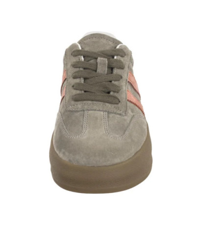 Filippo Khaki DP6764/25 KH OR (FO140-b) sports Shoes