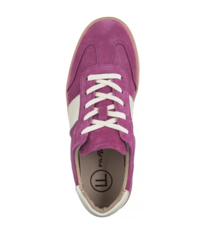 Filippo Różowe DP6770/25 FH (FO141-a) sports Shoes