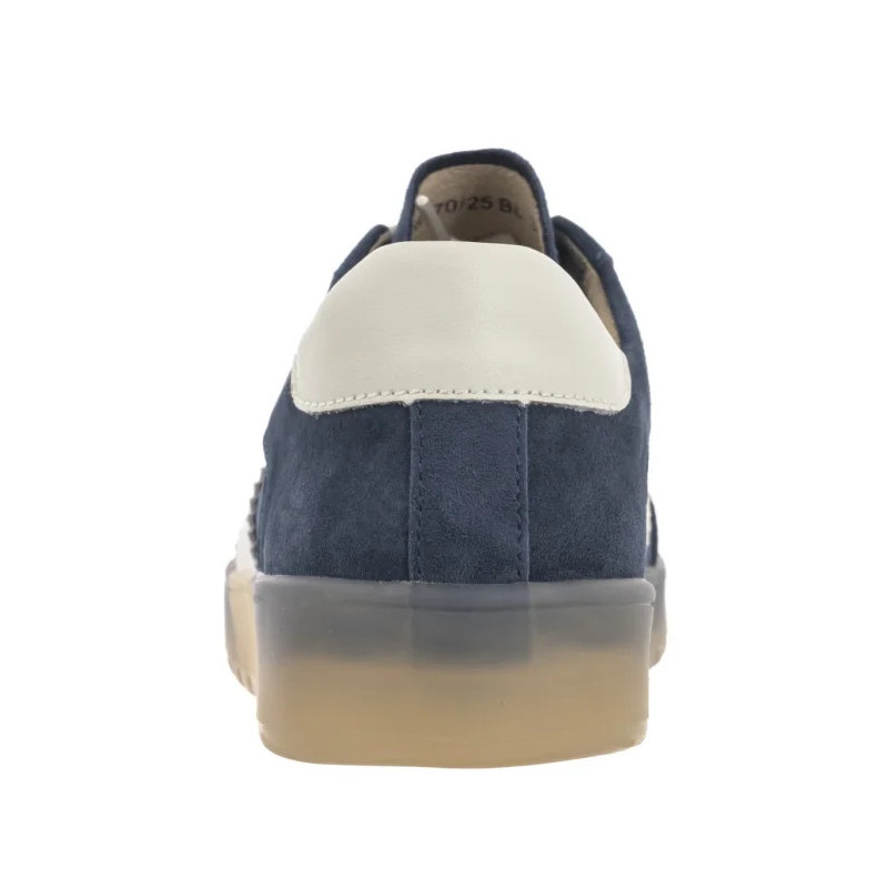 Filippo Niebieskie DP6770/25 BL (FO141-b) sports Shoes