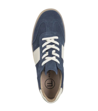 Filippo Niebieskie DP6770/25 BL (FO141-b) sports Shoes