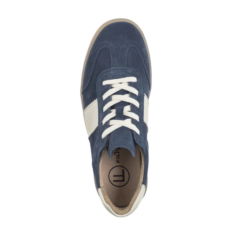 Filippo Niebieskie DP6770/25 BL (FO141-b) sports Shoes