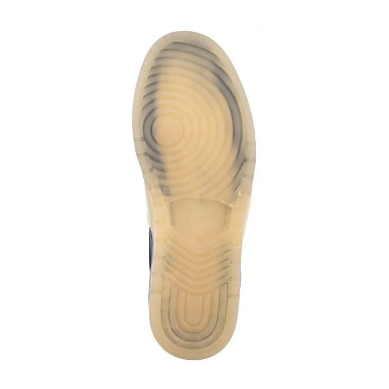 Filippo Niebieskie DP6770/25 BL (FO141-b) sports Shoes