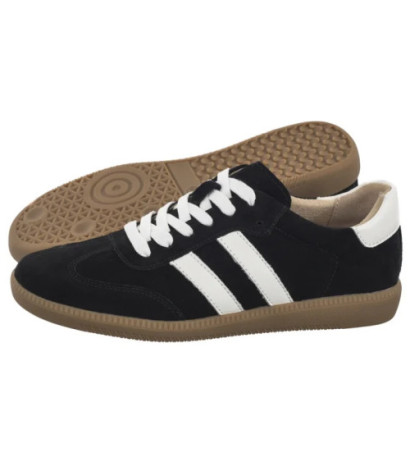 Filippo Czarne DP6741/25 BK (FO142-b) sports Shoes