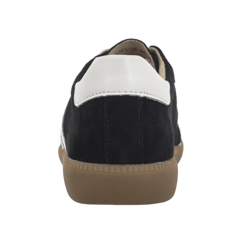 Filippo Czarne DP6741/25 BK (FO142-b) sports Shoes