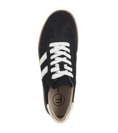 Filippo Czarne DP6741/25 BK (FO142-b) sports Shoes