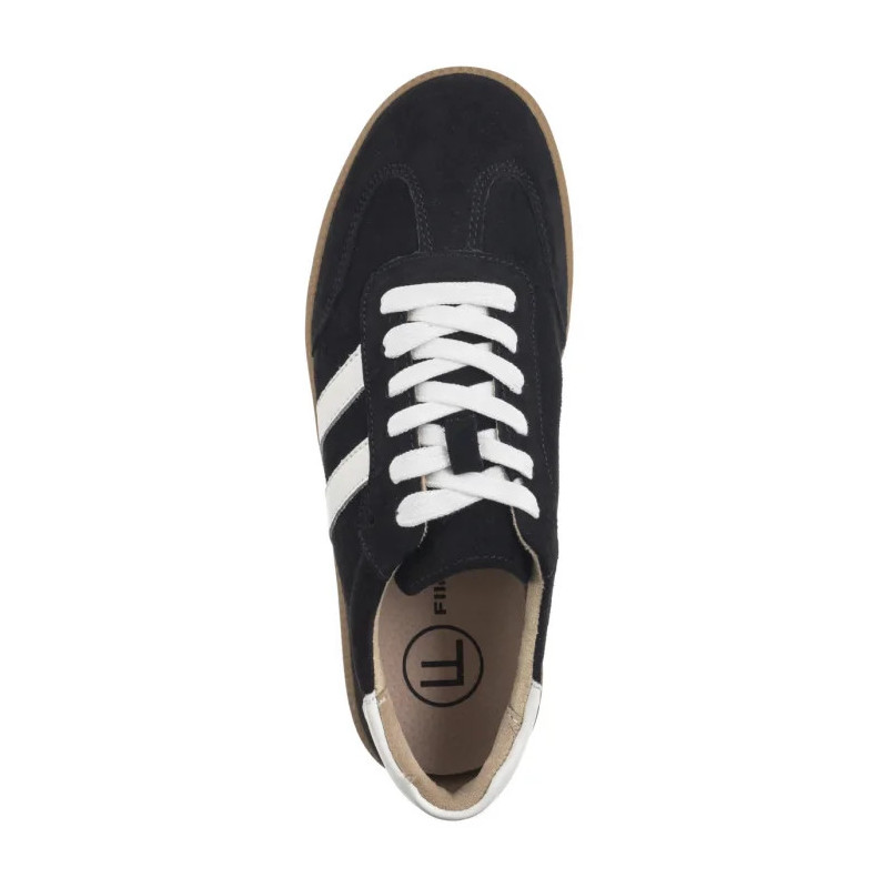 Filippo Czarne DP6741/25 BK (FO142-b) sports Shoes