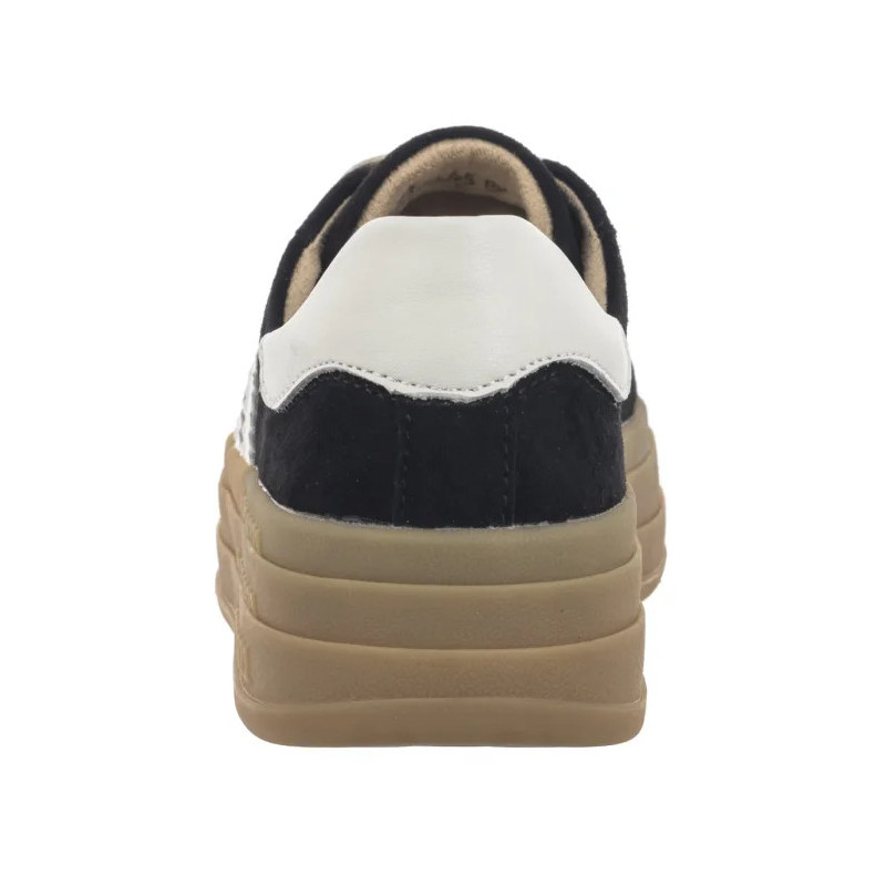 Filippo Czarne DP6744/25 BK (FO143-b) shoes