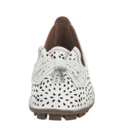 Artiker Białe 56C0054 (AR145-a) shoes