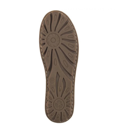 Artiker Białe 56C0054 (AR145-a) shoes