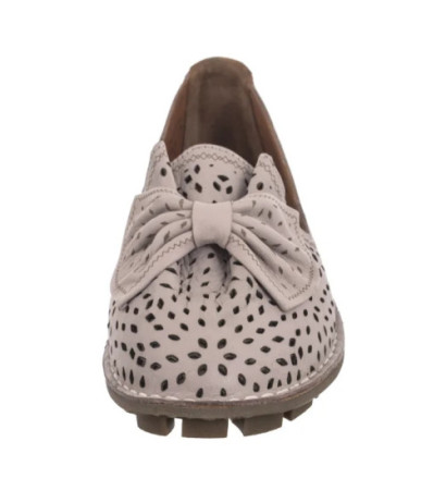 Artiker Beżowe 56C0056 (AR145-b) shoes