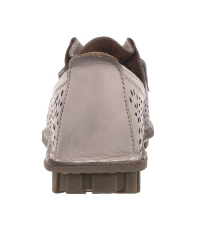 Artiker Beżowe 56C0056 (AR145-b) shoes