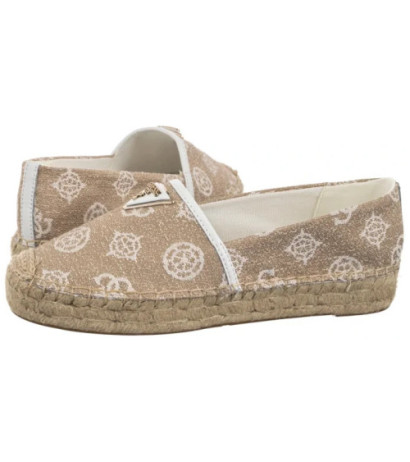 Guess Jolandon FLJDNN FAL14 NATWH (GU720-a) shoes