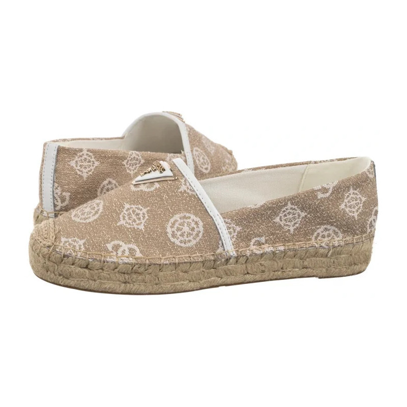 Guess Jolandon FLJDNN FAL14 NATWH (GU720-a) shoes