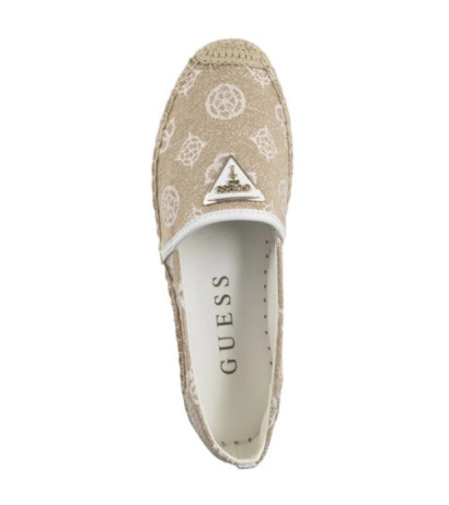 Guess Jolandon FLJDNN FAL14 NATWH (GU720-a) shoes