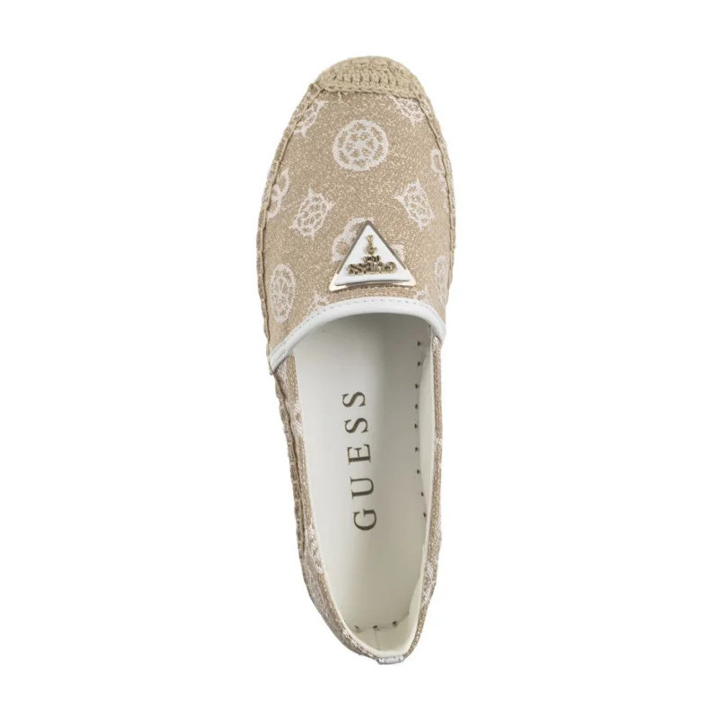 Guess Jolandon FLJDNN FAL14 NATWH (GU720-a) shoes