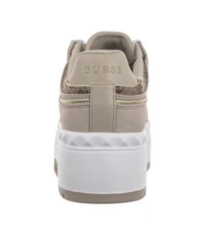 Guess Ridgee2 FLPR2D FAL12 BEIBR (GU721-a) shoes
