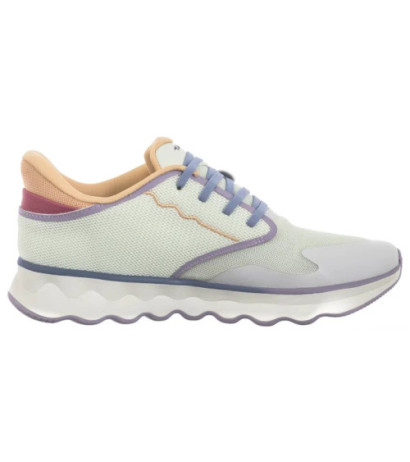 Tamaris Miętowe 1-23700-44 779 Mint Comb (TM520-a) sports Shoes