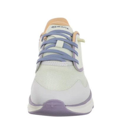 Tamaris Miętowe 1-23700-44 779 Mint Comb (TM520-a) sports Shoes
