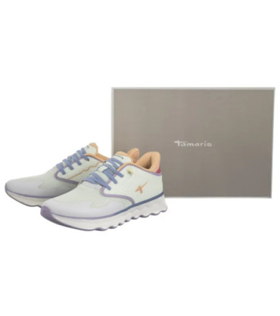 Tamaris Miętowe 1-23700-44 779 Mint Comb (TM520-a) sports Shoes