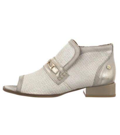 Maciejka Złote 06934-25/00-1  (MA1312-a) shoes