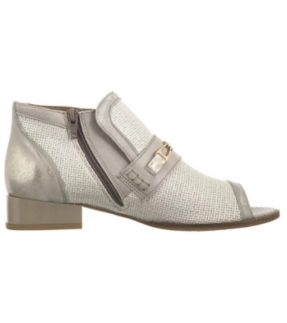 Maciejka Złote 06934-25/00-1  (MA1312-a) shoes