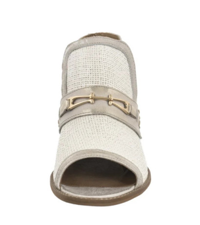 Maciejka Złote 06934-25/00-1  (MA1312-a) shoes