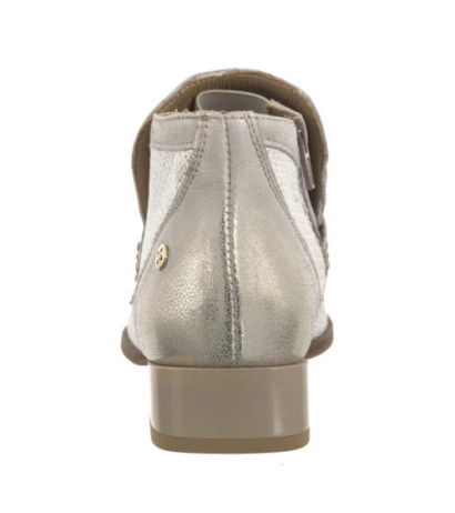 Maciejka Złote 06934-25/00-1  (MA1312-a) shoes