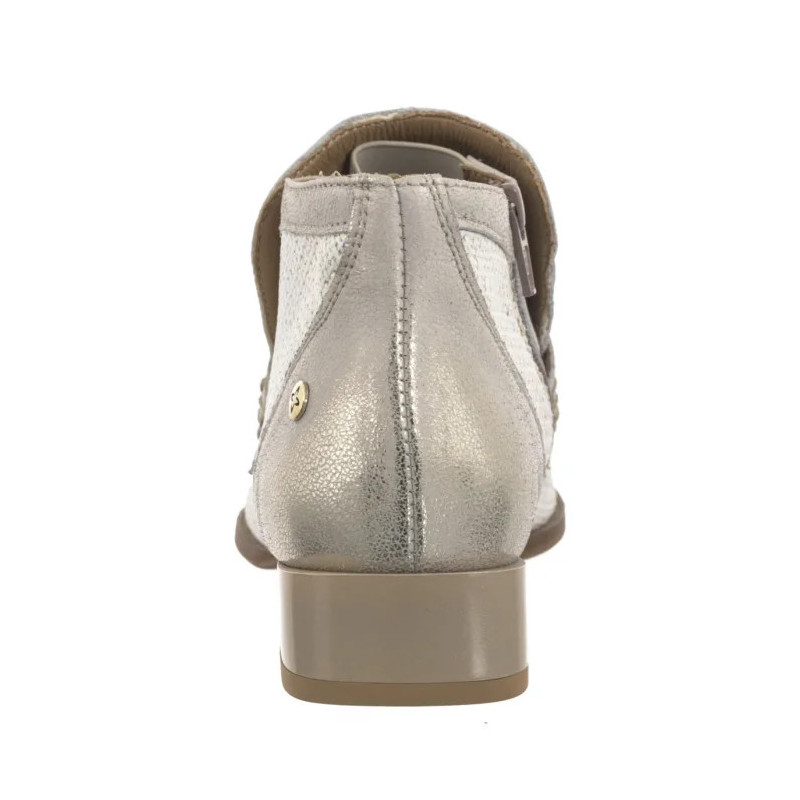 Maciejka Złote 06934-25/00-1  (MA1312-a) shoes